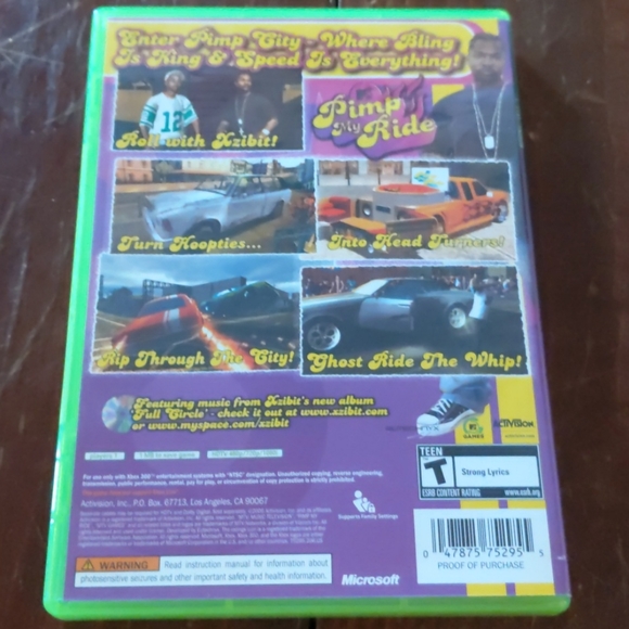 Pimp My Ride - Picture 5 of 7